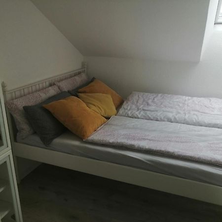 Ferienwohnung Romanu Fluorn-Winzeln Extérieur photo