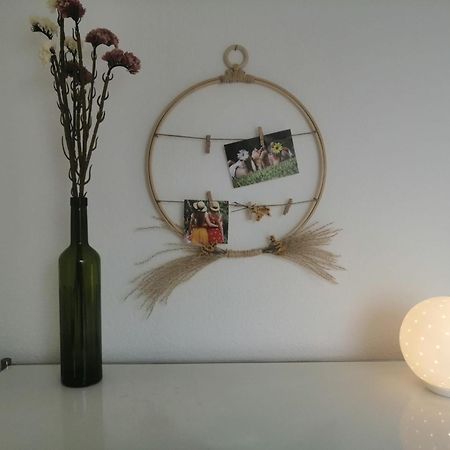 Ferienwohnung Romanu Fluorn-Winzeln Extérieur photo