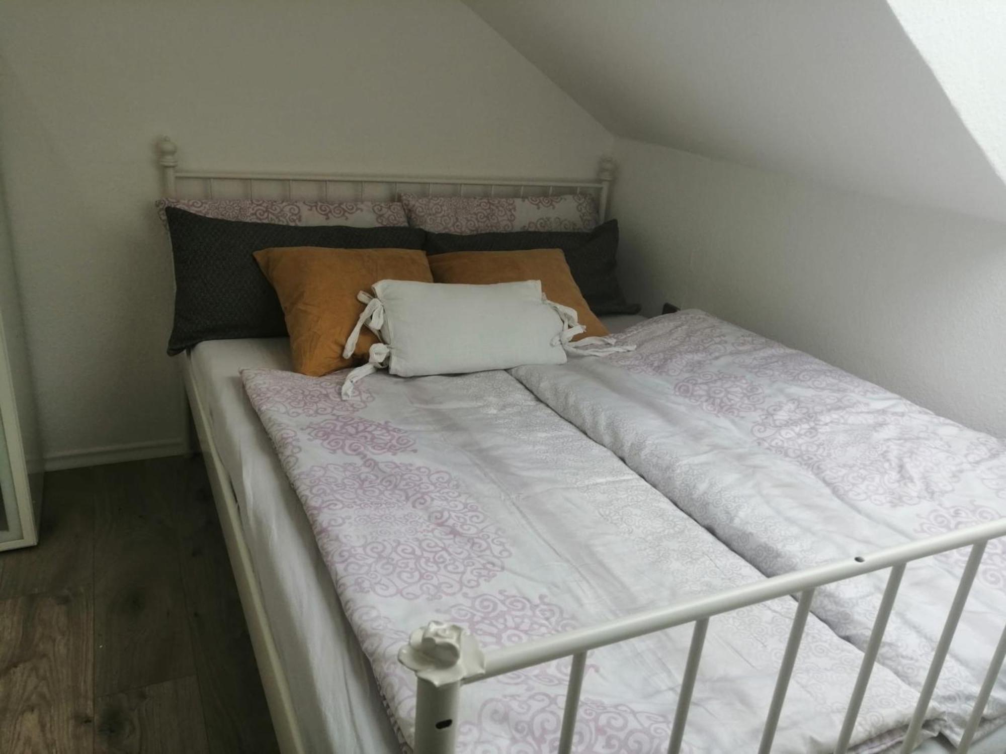 Ferienwohnung Romanu Fluorn-Winzeln Extérieur photo