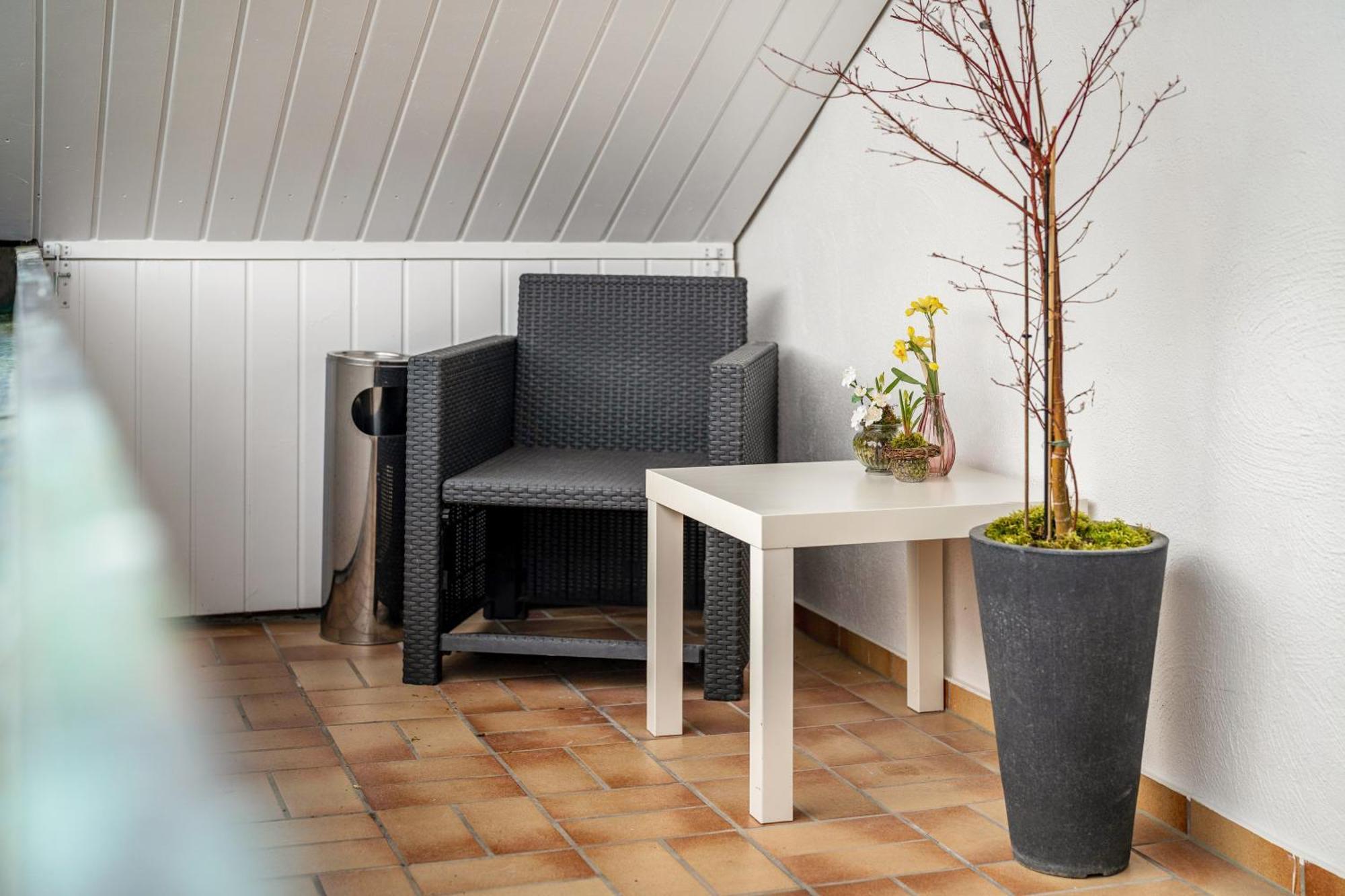 Ferienwohnung Romanu Fluorn-Winzeln Extérieur photo