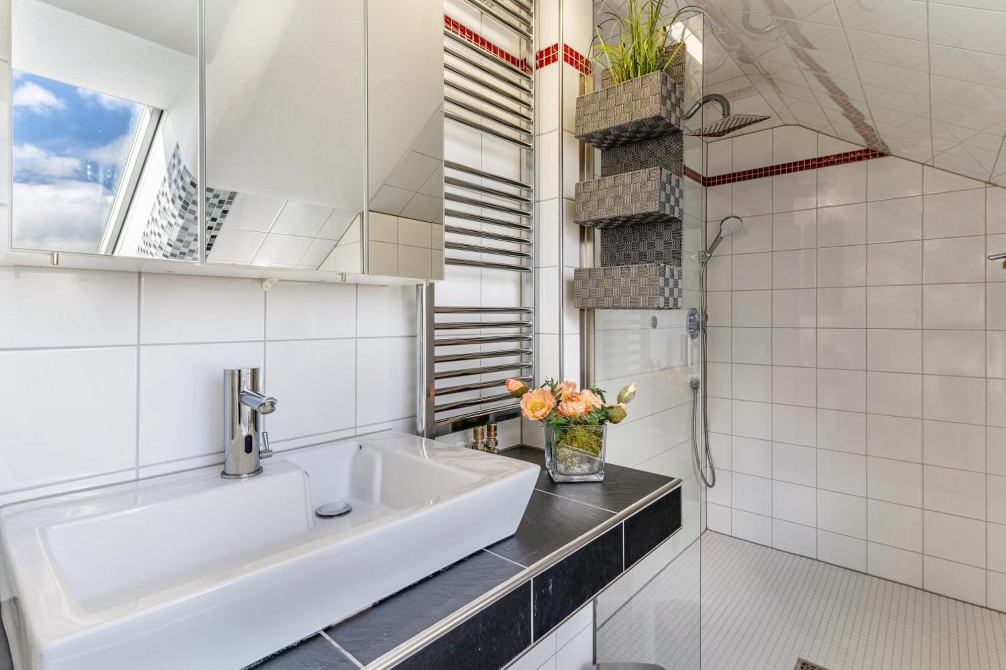 Ferienwohnung Romanu Fluorn-Winzeln Extérieur photo